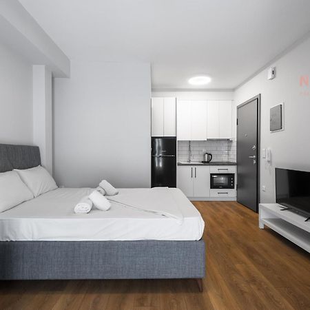 Arama, Nilie Hospitality Mgmt Διαμέρισμα Θεσσαλονίκη Εξωτερικό φωτογραφία