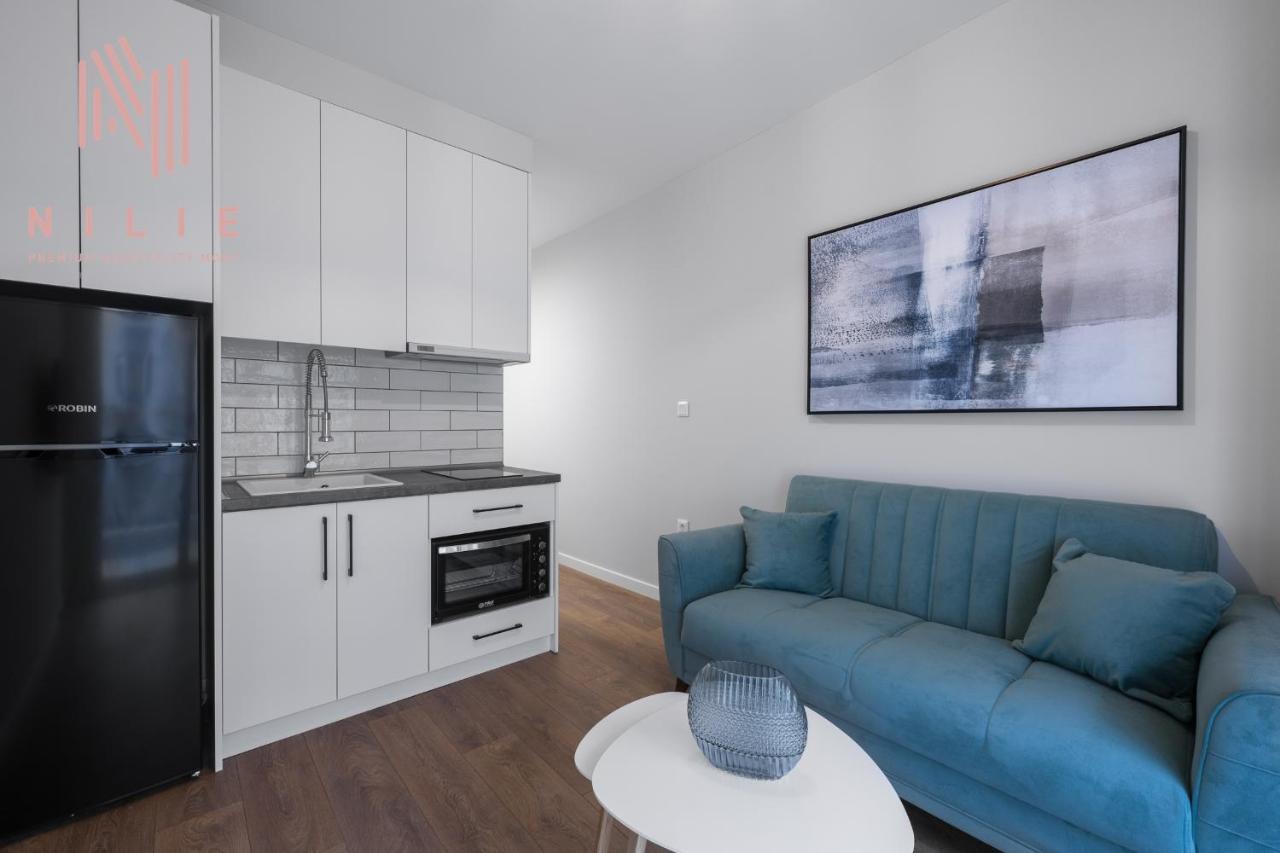 Arama, Nilie Hospitality Mgmt Διαμέρισμα Θεσσαλονίκη Εξωτερικό φωτογραφία