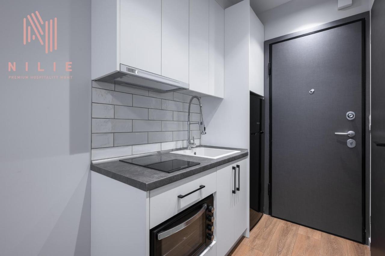 Arama, Nilie Hospitality Mgmt Διαμέρισμα Θεσσαλονίκη Εξωτερικό φωτογραφία