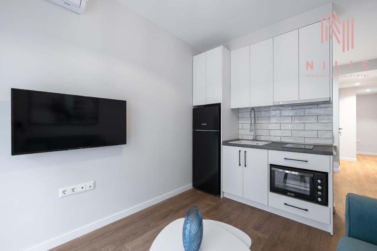 Arama, Nilie Hospitality Mgmt Διαμέρισμα Θεσσαλονίκη Εξωτερικό φωτογραφία