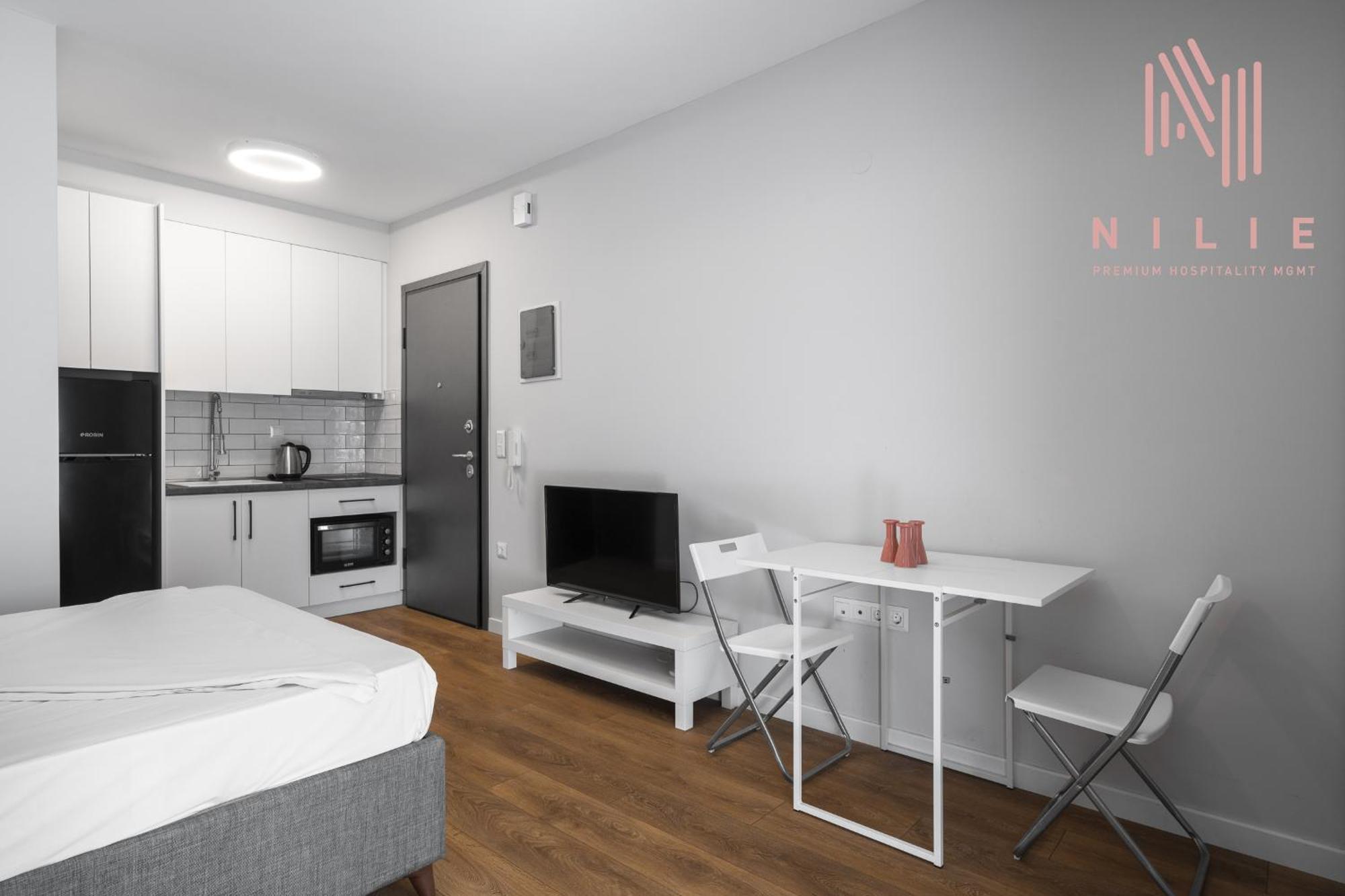 Arama, Nilie Hospitality Mgmt Διαμέρισμα Θεσσαλονίκη Εξωτερικό φωτογραφία