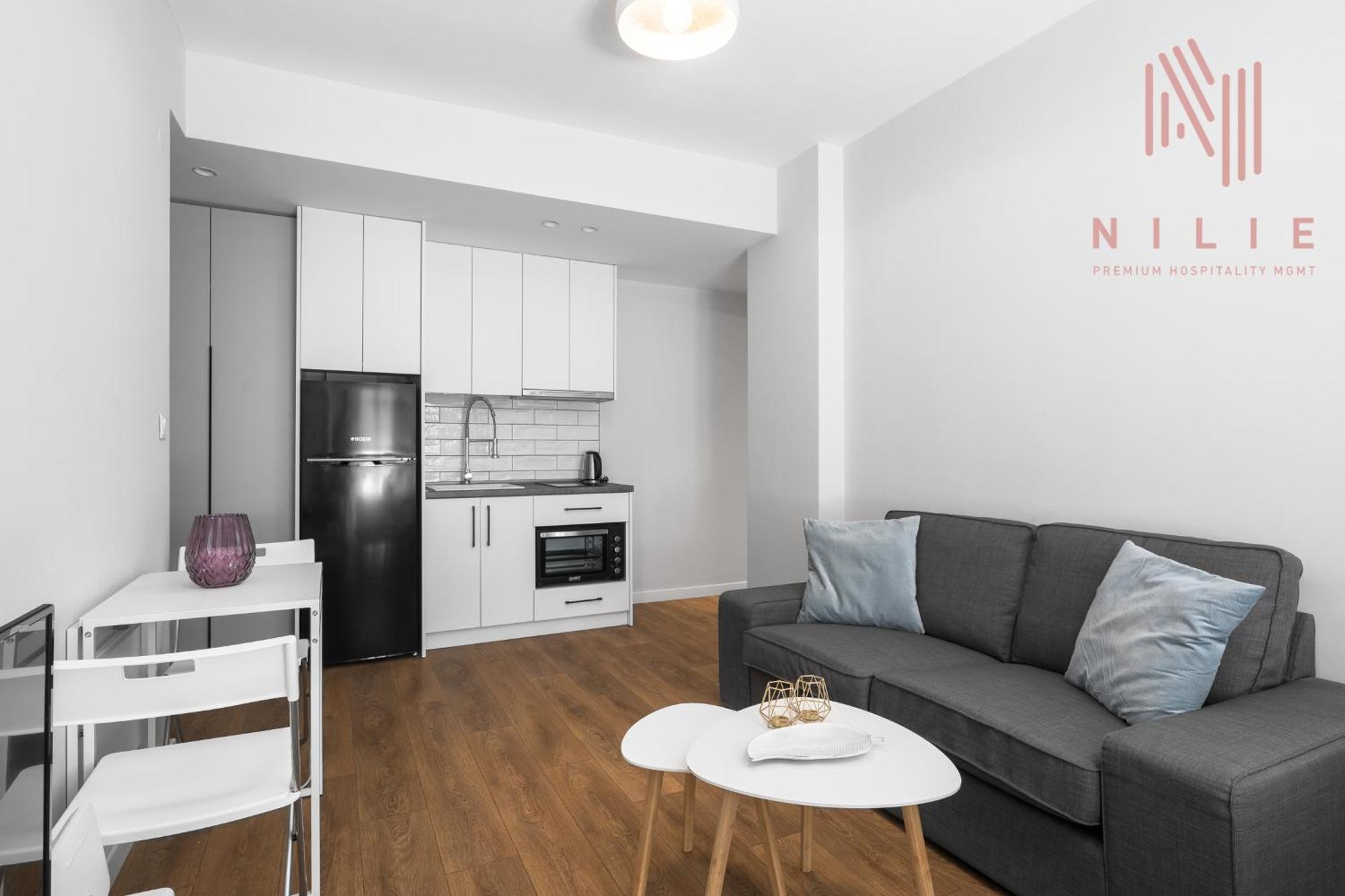 Arama, Nilie Hospitality Mgmt Διαμέρισμα Θεσσαλονίκη Εξωτερικό φωτογραφία