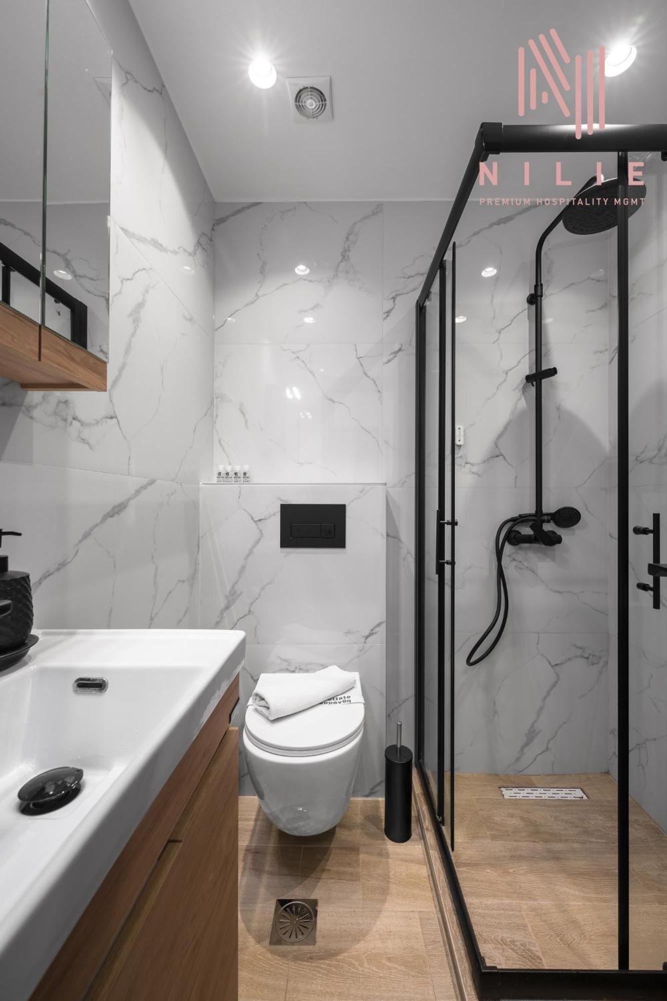 Arama, Nilie Hospitality Mgmt Διαμέρισμα Θεσσαλονίκη Εξωτερικό φωτογραφία